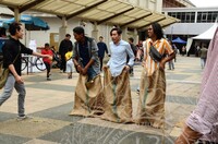 NOSTALGIA ANAK KAMPUNG 2019@MUZIUM NEGARA. BIL 02