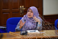 MESYUARAT TEKNIKAL BERSAMA THINK CITY & LAWATAN KE MUZIUM NEGARA