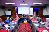 MESYUARAT MAJLIS BERSAMA JABATAN (MBJ)