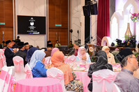 MAJLIS SAMBUTAN HARI RAYA AIDILFITRI KPN 2025