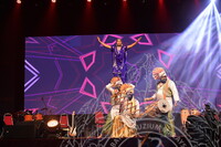 HMA 2024 - PERSEMBAHAN SILANG BUDAYA