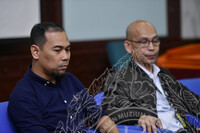 BENGKEL ASAS PEMULIHARAAN MANUSKRIP