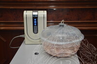 PROGRAM JOM CANTIK JOM SIHAT PUSPANITA JMM.