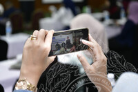 SEMINAR CABARAN DAN MASA DEPAN ARKEOPELANCONGAN DI LEMBAH BUJANG