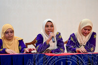 MESYUARAT AGONG TAHUNAN 2025 PUSPANITA CAWANGAN KECIL JMM