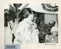 PERASMIAN PAMERAN DURIAN RAJA SEGALA BUAH