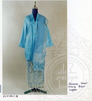 PAKAIAN TRADISIONAL PERAK - 138