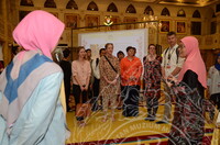 MALAYSIA MUSEOLOGY 2nd SERIES WORKSHOP