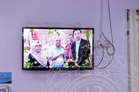 PERSARAAN EN AHMAD BIN ALI (MAT LAWA)