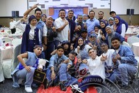 HMA 2025- 23.7.2025 - MAJLIS MAKAN MALAM KESEJAHTERAAN FHMAPK 2025