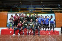 HMA 2025- 27.7.2025 - SUKAN ANTARA ZON