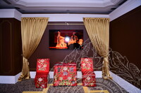 PENDOKUMENTASIAN PENGISIAN PAMERAN OPERA CINA DI GALERI 1