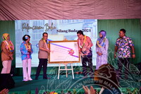 MAJLIS MAKAN MALAM MESRA HMA 2024, THE HABITAT PENANG HILL?