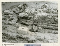 ARKEOLOGI BENDANG DALAM TPK 50 1974