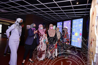 LAWATAN KE MUZIUM WARISAN PKNS, SHAH ALAM