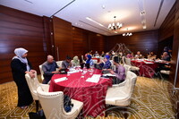 BENGKEL TATACARA DAN PROSEDUR PENGENDALIAN STANDARD (SOP) DI MOVENPICK