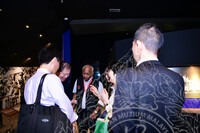 LAWATAN DELEGASI JEPUN KE MUZIUM NEGARA