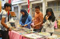 JUALAN PRE LOVE PUSPANITA JMM.