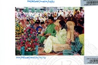 PAMERAN WARISAN ADAT PEPATIH MUZIUM DIRAJA SERI MENANTI 1999