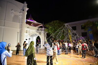 HMA 2024 - MAJLIS PELANCARAN CERITERA MANGKUK TINGKAT DAN DJ SPIN BEATBOX VIBES