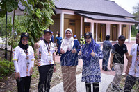 HMA2023 - BERAMBEH DI KAMPUNG SANTUBONG - SANTUNI WARISAN KITA