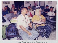 ARKEOLOGI EKSPLORASI LARUT/ MTG 2000 JILID 1
