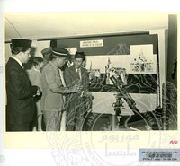 PAMERAN ANGKATAN TENTERA (JILID 2)