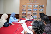 GAMBAR DUIT SYILING DAN PENCALONAN OBJEK WARISAN KEBANGSAAN