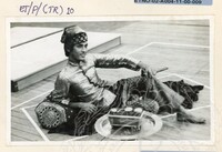 PAKAIAN TRADISIONAL TERENGGANU - 145 