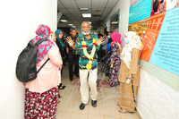 GAMBAR PERSARAAN EN. ANANTHAN