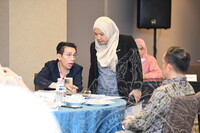 BENGKEL PEMURNIAN PEMBANGUNAN TATACARA PENGURUSAN KOLEKSI (TPK) JMM