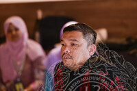 BENGKEL MATLAMAT PEMBANGUNAN MAMPAN (SDG)