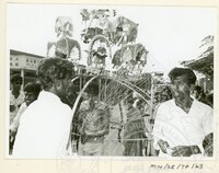 PERAYAAN THAIPUSAM JILID 2