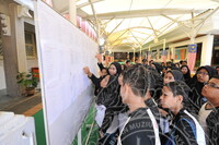 PROGRAM BERMALAM DI MUZIUM 2018 