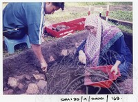 ARKEOLOGI SG. MAS, KEDAH SM : 32-9/2000 (JILID 1 )