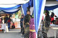 MAJLIS PERASMIAN SEMARAK @ MUZIUM PERAK NOSTALGIA PERANG DUNIA KE - II