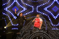 HMA 2024 - SUNDAY NIGHT LIVE BERSAMA AKIM AHMAD, LAH AHMAD & DOUGLAS LIM