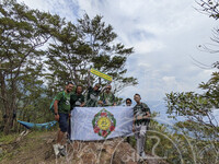 PROGRAM JEJAK WARISAN GUNUNG JERAI, MUZIUM ARKEOLOGI LEMBAH BUJANG