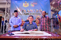 KELANTAN ART & CULTURE FESTIVAL