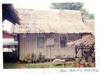 ARKEOLOGI SG. MAS, KEDAH, SM: 32-11/ 99