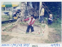 ARKEOLOGI KOTA KUALA MUDA 1999JILID 8