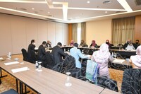 MESYUARAT JAWATANKUASA LATIHAN BIL 2 2021 DAN MESYUARAT BERSAMA JABATAN JMM BIL 3 2021