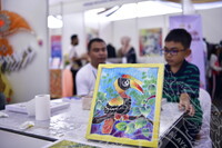 SEMARAK@MUZIUM SG LEMBING