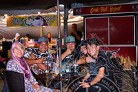 PERASMIAN FESTIVAL BUDAYA 2023 DI DATARAN PUTRAJAYA