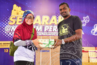 SEMARAK@MUZIUM PERAK - SENIMAN SEPANJANG ZAMAN