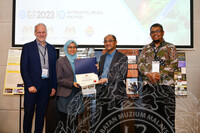 INTERNATIONAL ATOMIC ENERGY AGENCY - REGINAL TRAINING COURSE (IAEA-RTC)