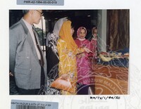 PAMERAN BUSANA MALAYSIA 1994