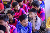 OUTREACH SK SEGAMBUT MAKMUR