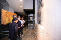 LAWATAN MR. GUAN JUN, MAJOR GENERAL OF THE EQUIPMENT DEVELOPMENT DEPARTMENT, MINISTRY OF NATIONAL DEFENSE OF CHINA DAN DELEGASI KE MUZIUM NEGARA