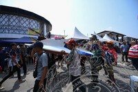 CITRANUSA @ MUZIUM SAYANGI MALAYSIA SEMPENA PESTA KANOWIT 2023